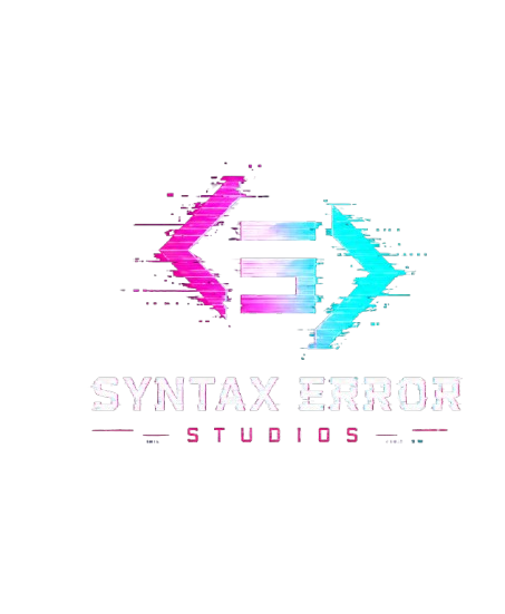 Syntax Error Studio